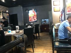 大堂-兄弟龙虾(胜太路总店)