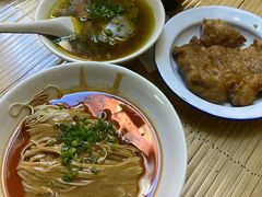 -逸桂禾面馆