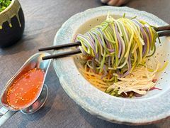 -柒园·三十年创意杭帮菜(龙湖滨江天街店)