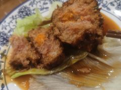 -春水锅贴·传统鲁菜(大明湖店)