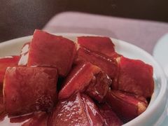 -香融府·烤鸭·家常菜(马家堡路店)