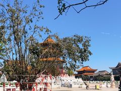 -大悲禅寺