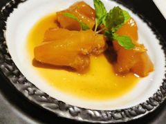 -上海雅居乐万豪侯爵酒店