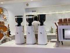 -% Arabica阿拉比卡咖啡(武汉天地店)