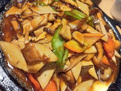 -满园春饼(运河城店)
