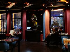 大堂-YUE·6·西式融合餐厅(外滩六号店)