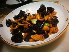 -杏花堂·山西菜馆(晋中万达店)