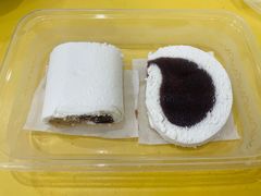 双拼奶卷-三元梅园(玉泉路店)