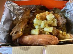 -西哟GoGo韩式炸鸡(三盛国际广场店)