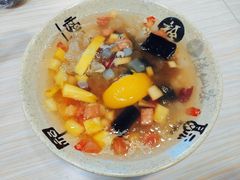 -溢仙茶(中防万宝城店)
