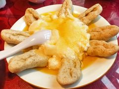 -玛拉亚藏餐厅