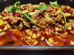 -小小河边鱼(天润城店)