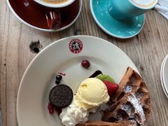 -Maan coffee漫咖啡(1905店)