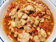 -回家吃饭·地道南昌菜(建德观总店)