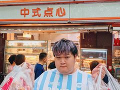 -白玉兰食品(汇联商厦店)
