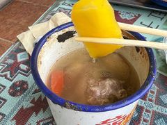 -百年老茶馆