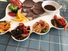 -兰亭安泊牛肉面(乐都路店)