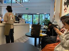 -Home Cafe(水榭春天店)
