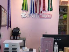 -爪爪喵星球·猫舍(前海卓越店)