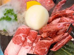 -大长今(唐人街店)