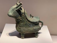 -中国国家博物馆