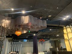 大堂-新沸腾鱼乡(世贸天阶店)