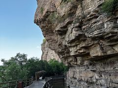-红旗渠风景区