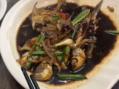 -堂宴·老厦门私房菜(1988仙岳总店)