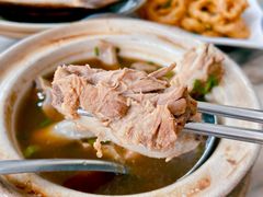 -新峰肉骨茶