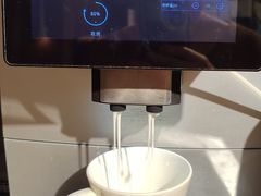 -西安高新希尔顿酒店·咖啡露台西餐厅