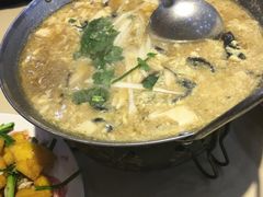 -天津乾毓德饭庄·清真传统炒菜·海鲜烧烤(咸阳路店)