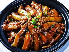 -原鄉本味 楚菜 丹江口鱼(北苑店)