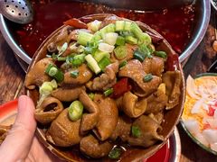 -后火锅(总店)