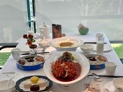 -松鹤楼·非遗·苏帮菜(融科店)