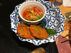 -simply thai天泰(静安嘉里中心店)