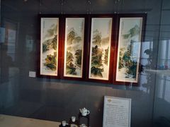 -南昌双子塔303观光厅