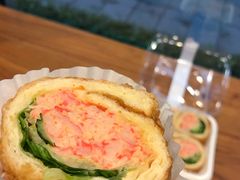 -巴黎贝甜(常德路店)