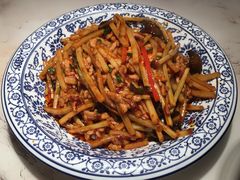 -川悦壹号·川菜(蠡溪路店)