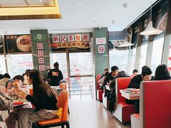 -香港新记茶餐厅(春熙太古里店)