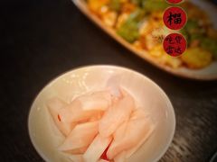 -山石榴·贵州菜(丰盛里店)