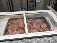 -君瀛四海海鲜自助餐厅(光谷步行街店)