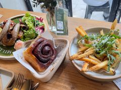 -O'mills Sourdough Bakery&Bistro(永嘉路店)