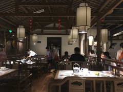 -小菜园新徽菜(常州武进吾悦店)