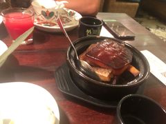 外婆红烧肉-外婆家(南通CBD大有境店)