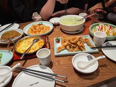 -吕氏疙瘩汤·新鲁菜(济南万象城店)