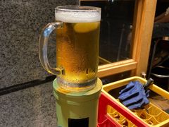 -野草酒馆GRASS TAPROOM(时代天街店)