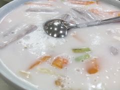 -海晖酒楼·顺德鱼生(荣华店)