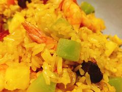 经典菠萝炒饭-米纸越南小馆(金鹰世界店)