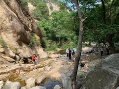 -黑龙潭风景区