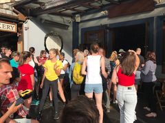 -Fergburger(皇后镇店)